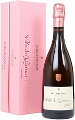 Шампанское и игристое Philipponnat Clos des Goisses Juste Rose Extra-Brut 2009