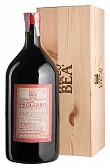 Вино Paolo Bea Pagliaro 2008, 3L