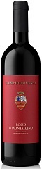 Вино Agricola San Felice Rosso di Montalcino Campogiovanni 2021 Set 6 Bottles