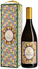 Вино Donnafugata D&G Etna Bianco