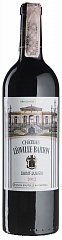 Вино Chateau Leoville Barton 2012