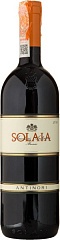 Вино Antinori Solaia 2019