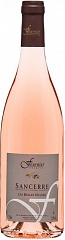 Вино Fournier Pere & Fils Sancerre AOP Les Belles Vignes Rose 2019 Set 6 bottles