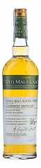 Виски Glenburgie 16 YO, 1995, The Old Malt Cask, Douglas Laing