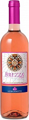 Вино Lungarotti Brezza Rosa IGT 2017 Set 6 bottles