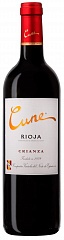 Вино Cune Crianza 2013 Set 6 Bottles