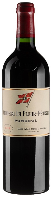 Chateau La Fleur Petrus 2019