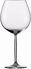 Стекло Schott Zwiesel Bordeaux Glasses Diva 800ml Set of 6