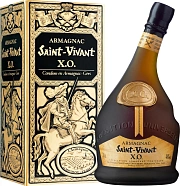 Saint Vivant XO