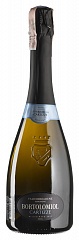 Шампанское и игристое Bortolomiol Cartizze Valdobbiadene Prosecco Superiore 2017 Set 6 bottles