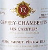 Remoissenet Pere et Fils Gevrey Chambertin Premier Cru Les Combottes 1969