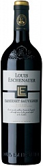 Вино Louis Eschenauer Cabernet Sauvignon 2020 Set 6 bottles