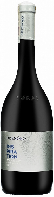 Disznoko Tokaji Inspiration Dry