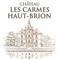 Chateau Les Carmes Haut-Brion