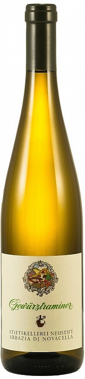 Abbazia di Novacella Gewurztraminer 2018 Set 6 bottles