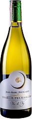 Jean-Marc Brocard Chablis Premier Cru Vau de Vey 2022