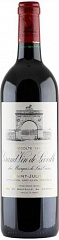 Вино Chateau Leoville Las Cases 2em GCC 1982