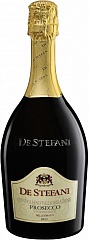 Шампанское и игристое De Stefani Prosecco Brut Millesimato Valdobbiadene 2020 Set 6 bottles