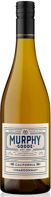 Murphy-Goode Chardonnay 2021