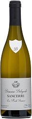 Вино Domaine Vincent Delaporte Sancerre Les Monts Damnes 2023