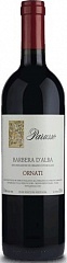 Вино Parusso Armando Barbera d'Alba Ornati 2011