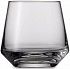 Schott Zwiesel Old Fashioned Whisky Glasses Pure 389ml Set of 6 - thumb - 1