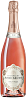 Alfred Gratien Brut Rose Set 6 Bottles