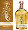 La Escondida Mezcal Reposado