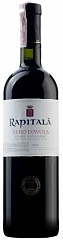 Вино Rapitala I Templi Nero d'Avola 2013