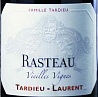 Tardieu-Laurent  Vin Doux Naturel Rasteau 2006