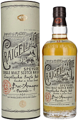 Віскі Craigellachie 13 YO Armagnac Cask Finish