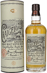 Виски Craigellachie 13 YO Armagnac Cask Finish