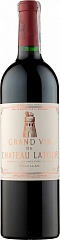 Вино Chateau Latour Premier GCC 1996