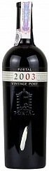 Вино Quinta do Portal Vintage Port 2003