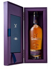 Виски Glenfiddich Excellence 26 YO 