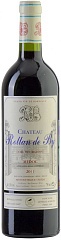 Вино Chateau Rollan de By AOC Medoc 2011