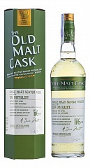Виски Jura 16 YO, 1995, The Old Malt Cask, Douglas Laing