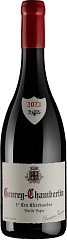 Вино Domaine Fourrier Gevrey-Chambertin Premier Cru Cherbaudes Vieille Vigne 2023