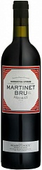 Вино Mas Martinet Martinet Bru 2017
