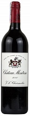 Вино Chateau Montrose 2000