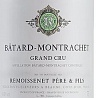 Remoissenet Pere et Fils Batard Montrachet Grand Cru 2006