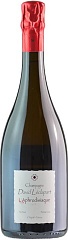 Шампанское и игристое David Leclapart Cuvee L’Aphrodisiaque