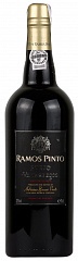 Вино Ramos Pinto Porto Vintage 2000