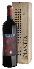 Вино Planeta Syrah Maroccoli 2004, 3L