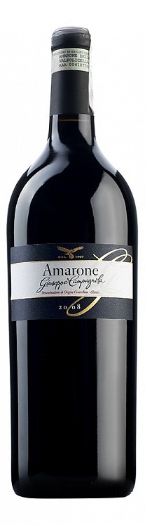 Campagnola Amarone della Valpolicella Classico Vigneti Vallata di Marano 2008 Magnum 1,5L