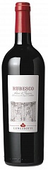 Вино Lungarotti Rubesco Rosso di Torgiano 2013 Set 6 bottles