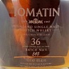 Tomatin 36 YO Batch 1