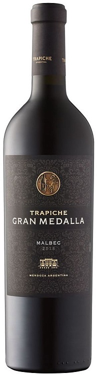 Trapiche Gran Medalla Malbec 2019