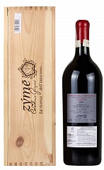 Вино Zyme Amarone della Valpolicella 2004 Magnum 1,5L