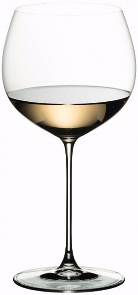 Riedel Veritas Oaked Chardonnay 620 ml Set of 2